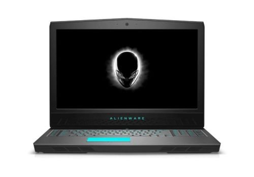 Alienware Laptops